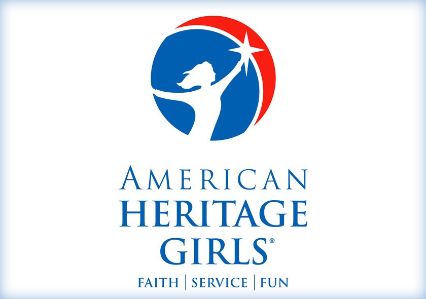MR | American Heritage Girls Registration Night