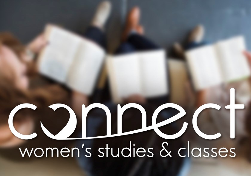 Women's Ministry CONNECT Fall 2023