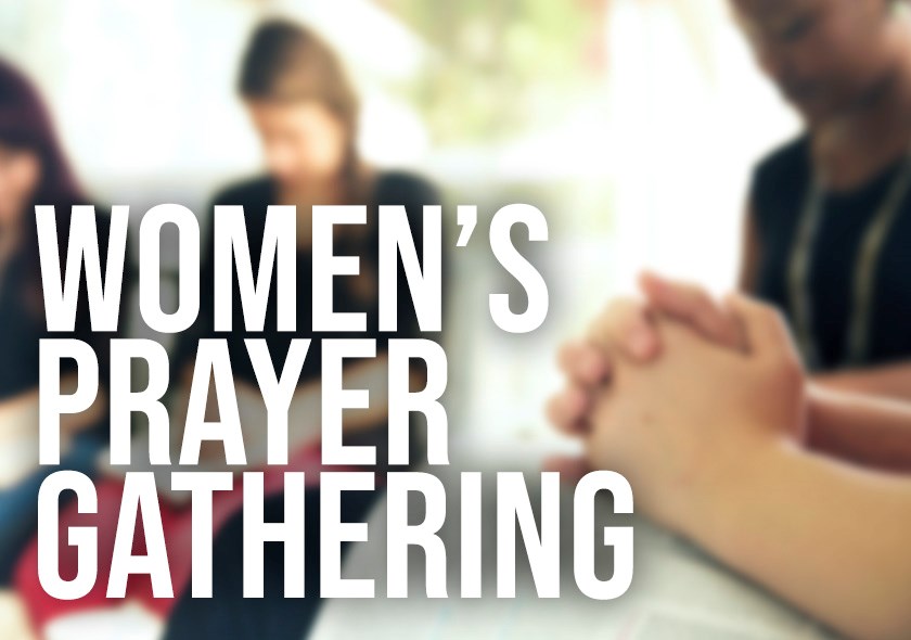 SC | Women’s Prayer Gathering