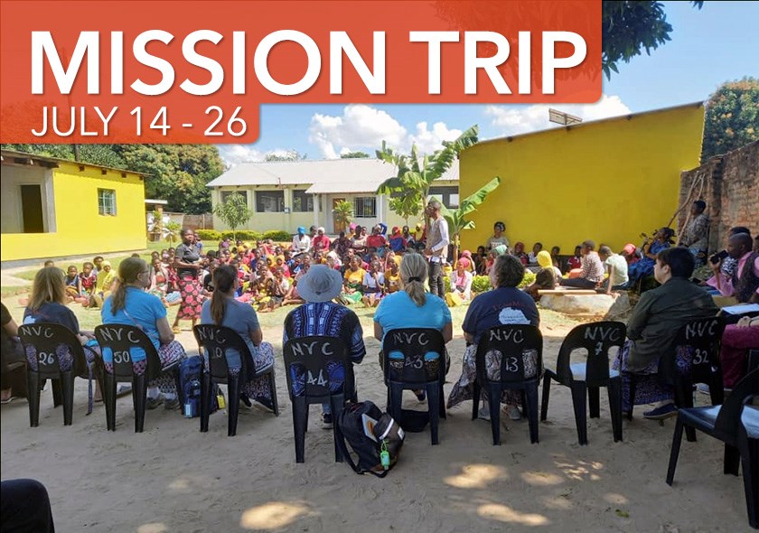 Malawi Mission Trip