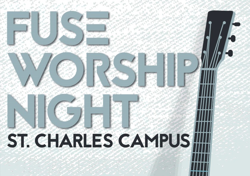 SC | Fuse Worship Night