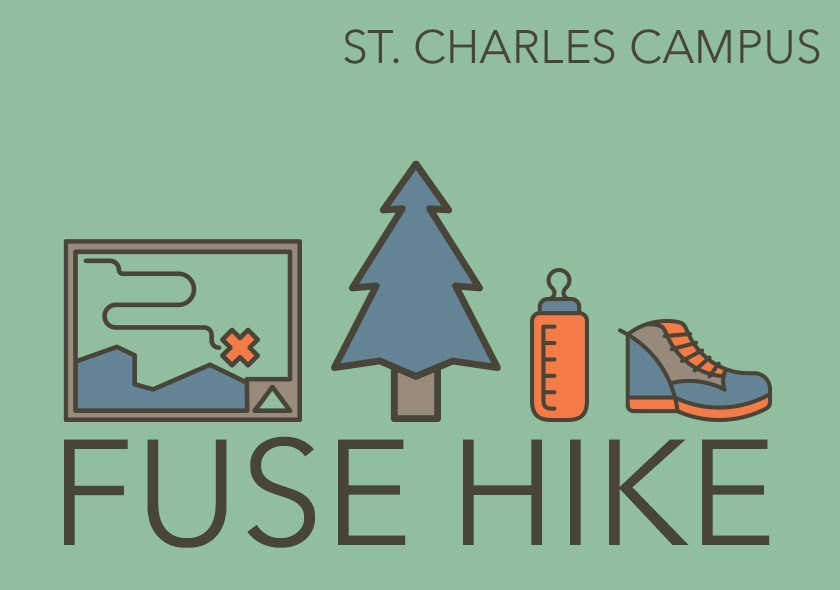 SC | Fuse Hike