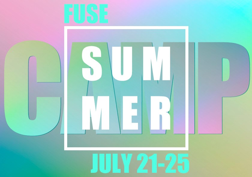 Fuse Summer Camp
