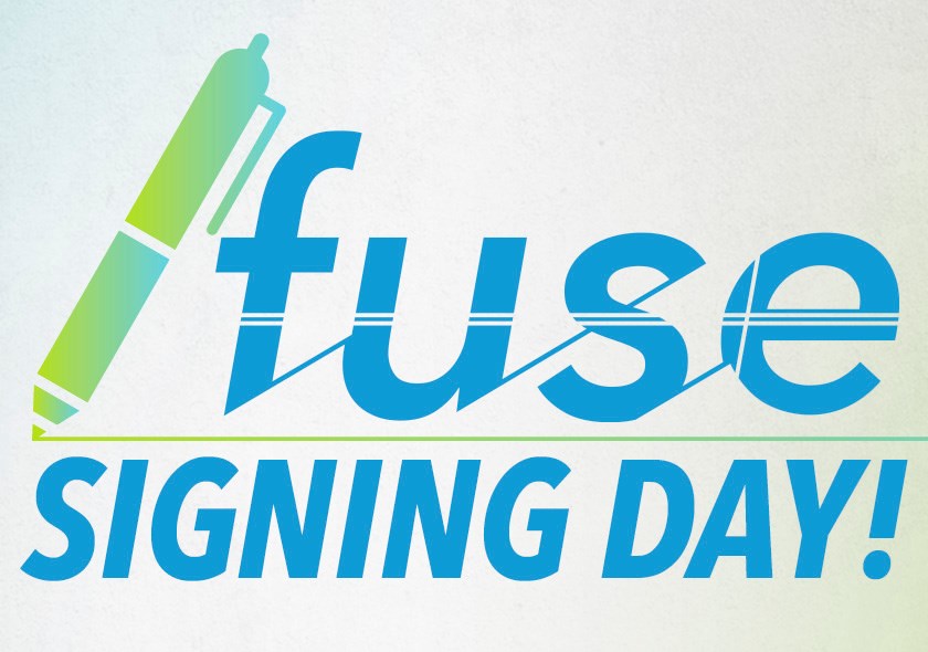 FUSE Signing Day Event!