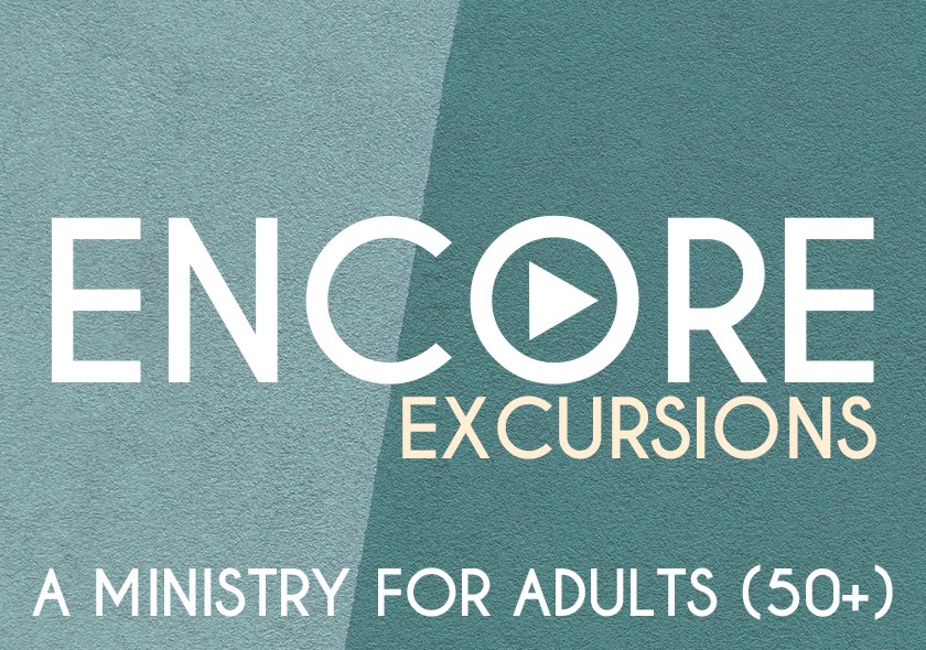 Encore Excursions - Day Trip to New Salem/Springfield, IL