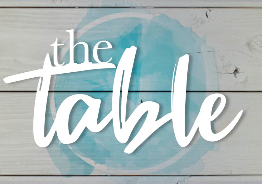 SC | The Table