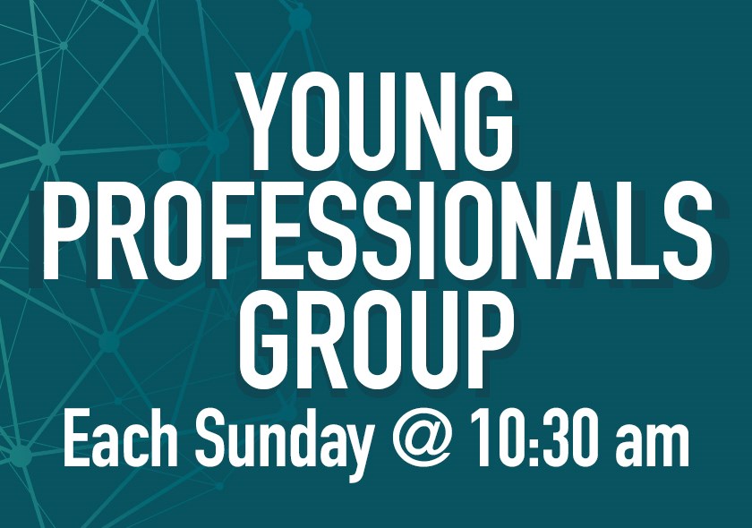 MR | Young Professionals
